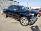 2021 Chevrolet Silverado C1500 Lt იყიდება Fresno-ში, CA - Front End