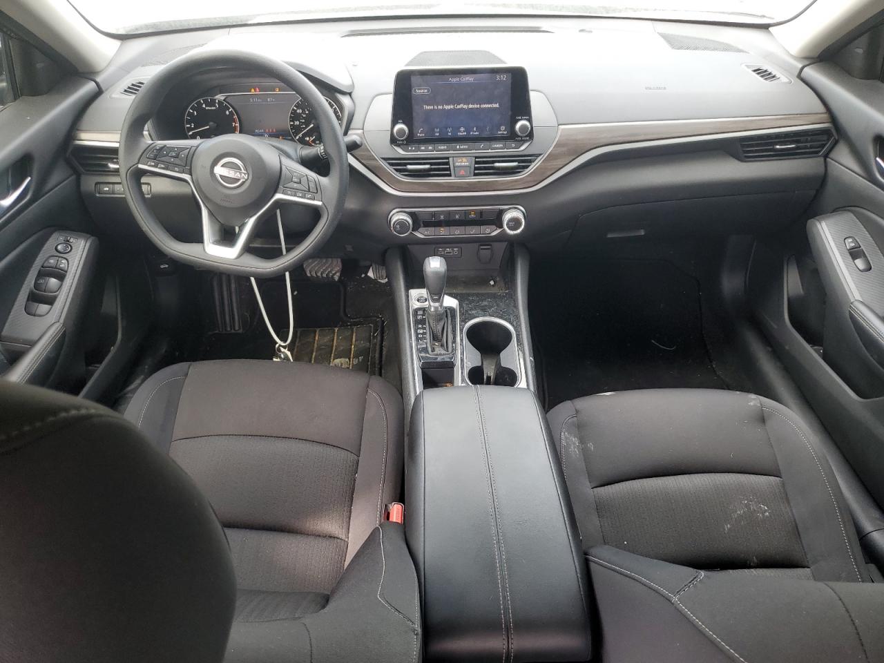 1N4BL4DV9RN321649 2024 Nissan Altima Sv