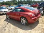 2006 Chrysler Crossfire Limited for Sale in Theodore, AL - Front End