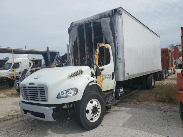 2014 Freightliner M2 106 Medium Duty zu verkaufen in Kansas City, KS - Burn