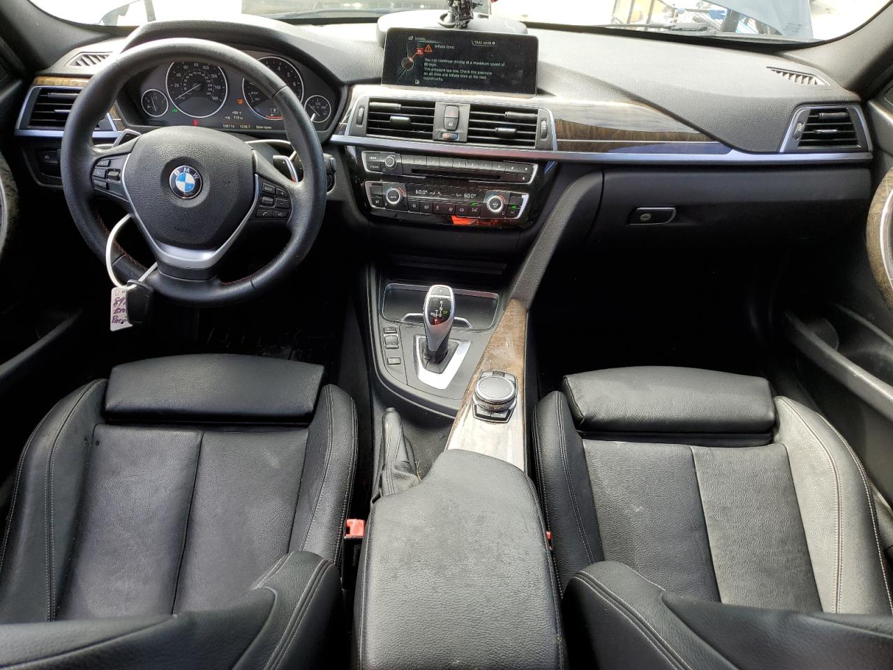 WBA8E9G59GNT87894 2016 BMW 328 I Sulev