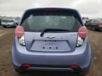 2014 Chevrolet Spark Ls продається в Elgin, IL - Side