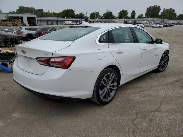 1G1ZD5ST6NF121872 Chevrolet Malibu LT 3