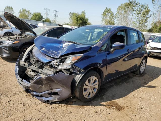 2017 Nissan Versa Note S