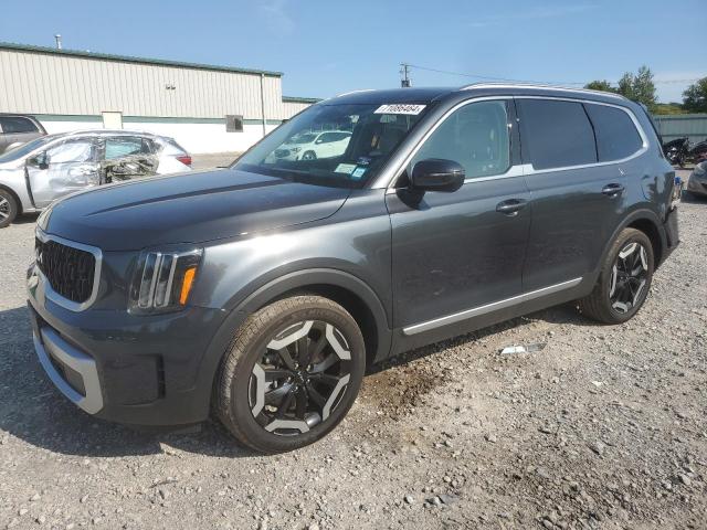 5XYP3DGC2PG353745 Kia Telluride 