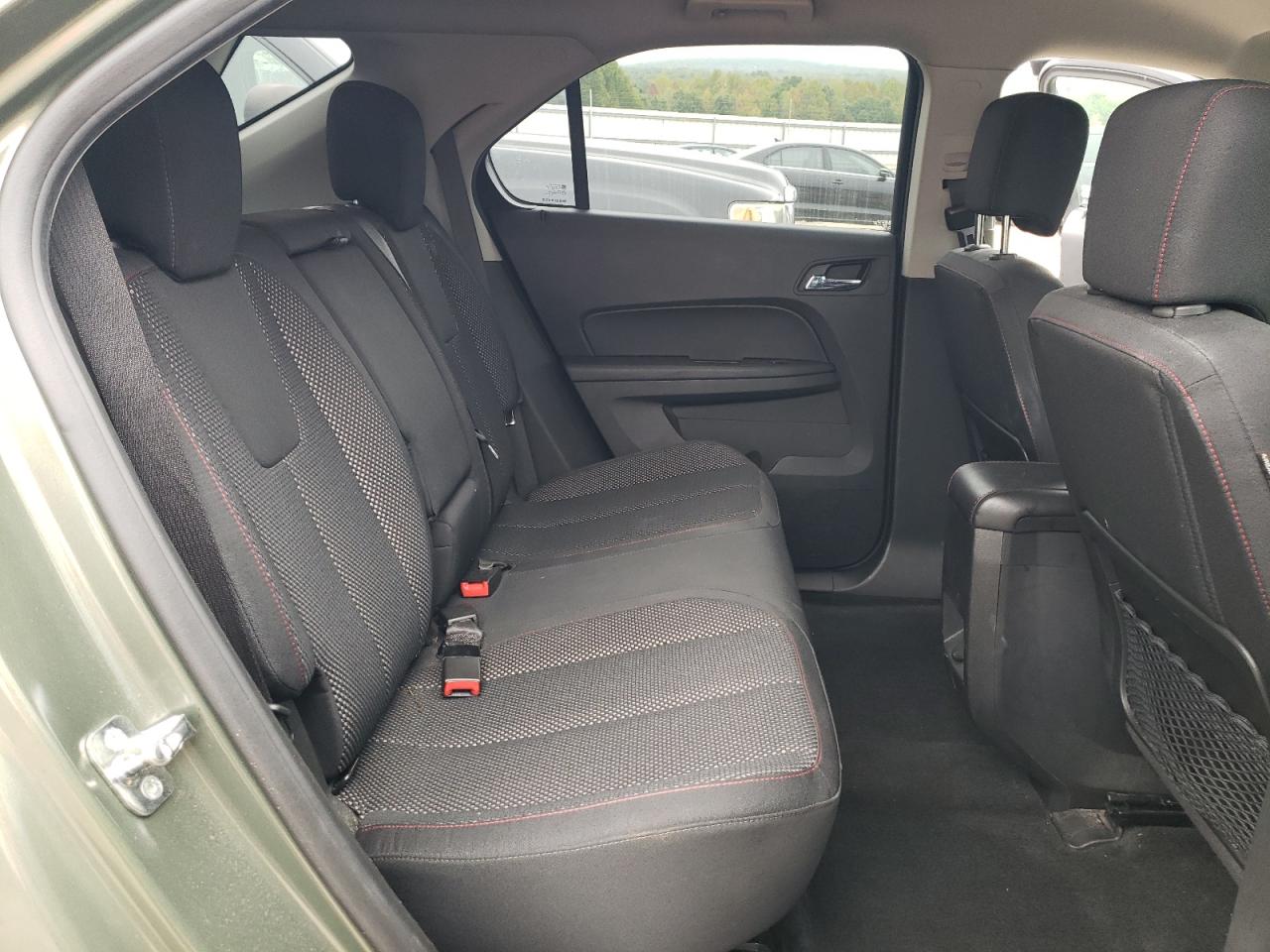 2015 Chevrolet Equinox - Image 11