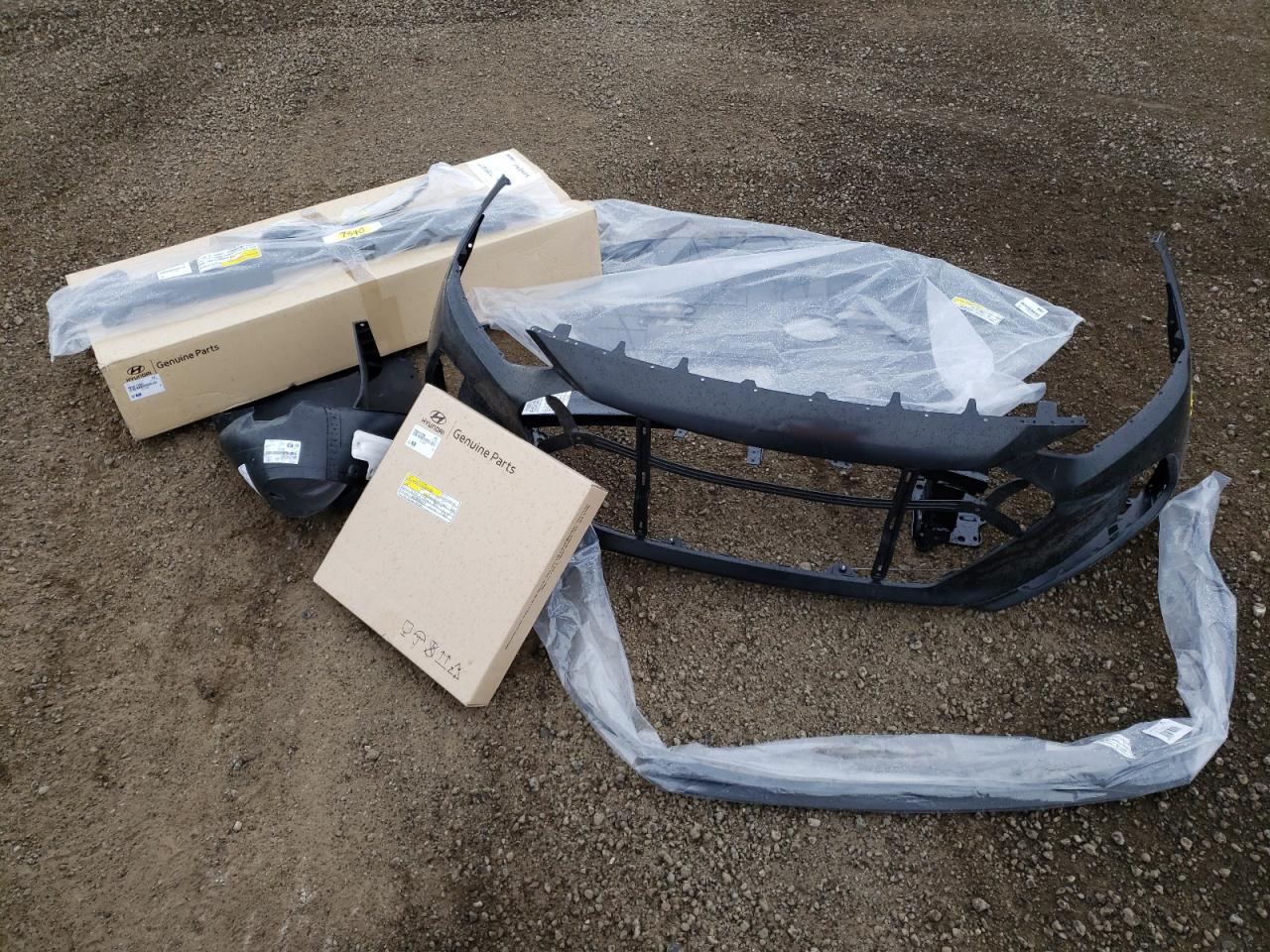 2018 Hyundai Elantra - Image 12