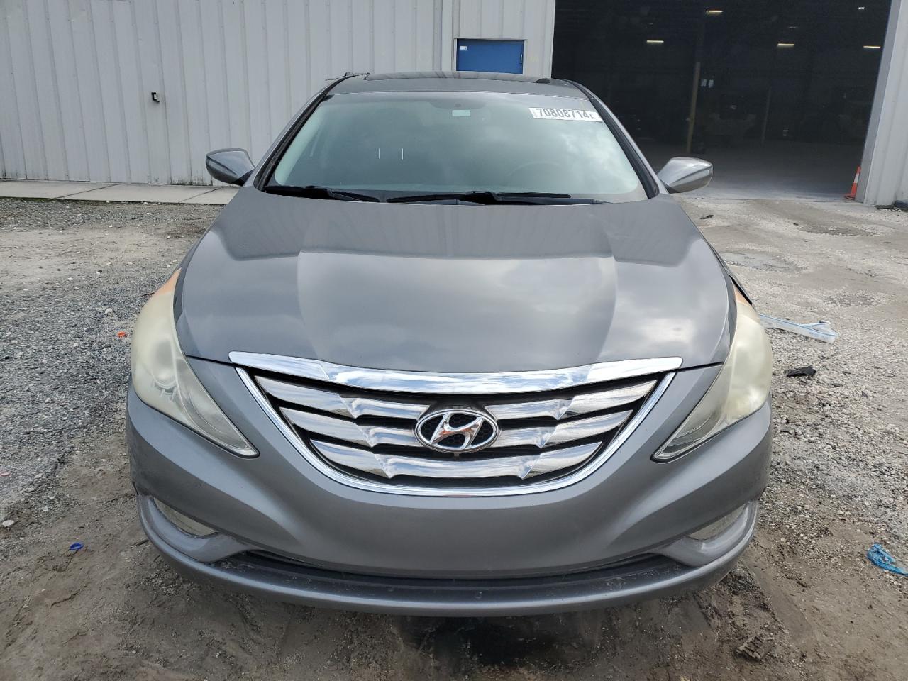 2013 Hyundai Sonata - Image 5