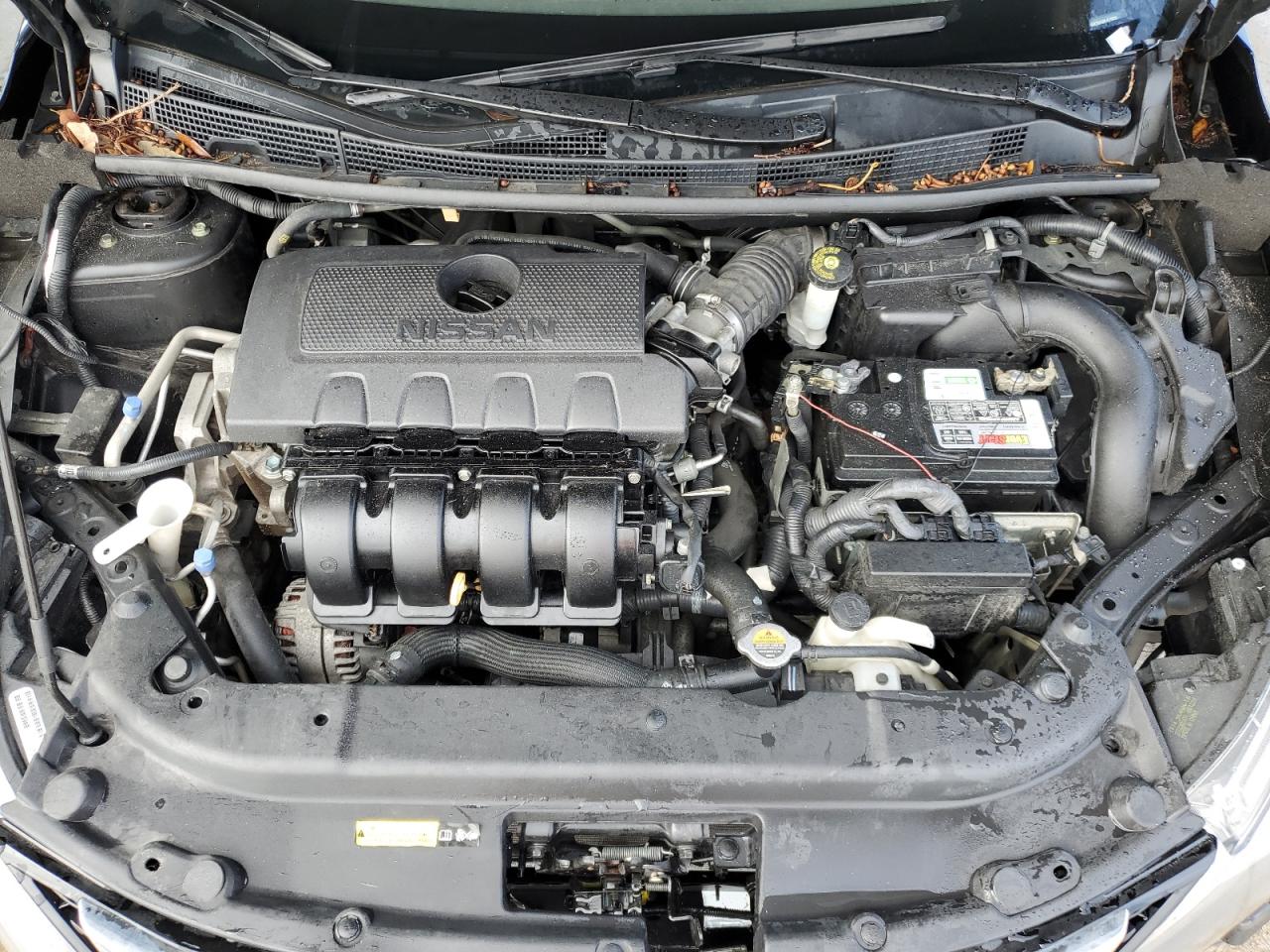 2019 Nissan Sentra - Image 11