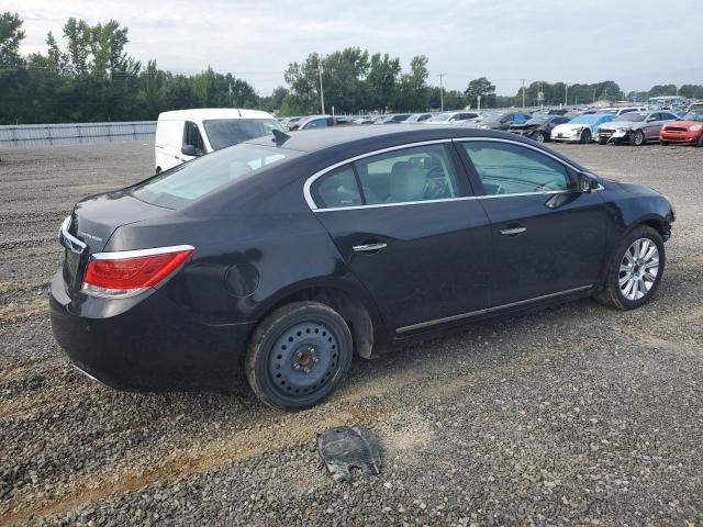 Седани BUICK LACROSSE 2013 Чорний