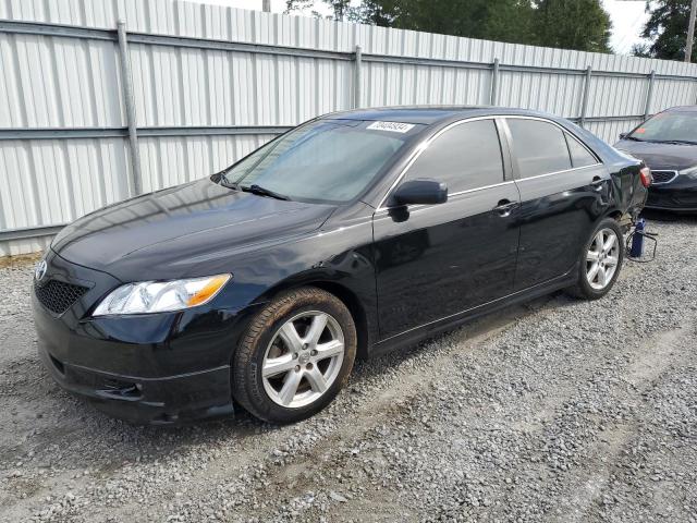 2007 Toyota Camry Ce de vânzare în Gastonia, NC - Rear End