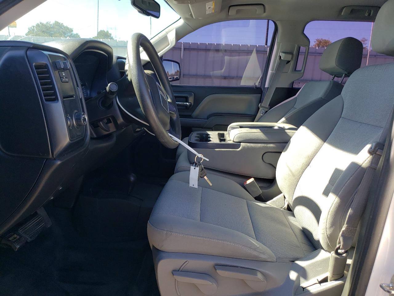 3GTU2TEC3EG481249 2014 GMC Sierra K1500