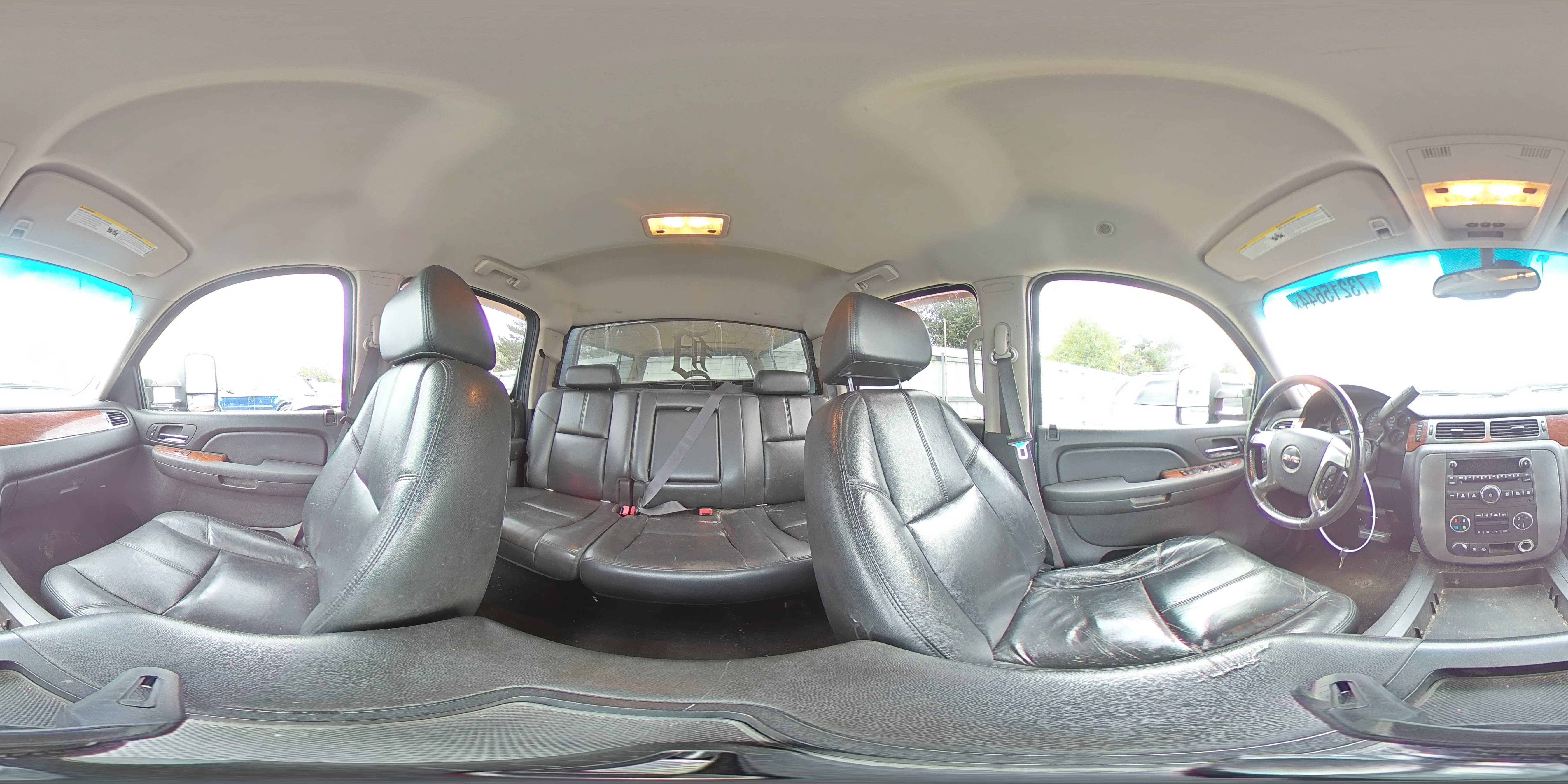 2007 GMC Sierra - Image 13