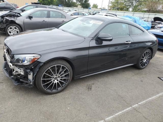 2022 Mercedes-Benz C 300 4Matic