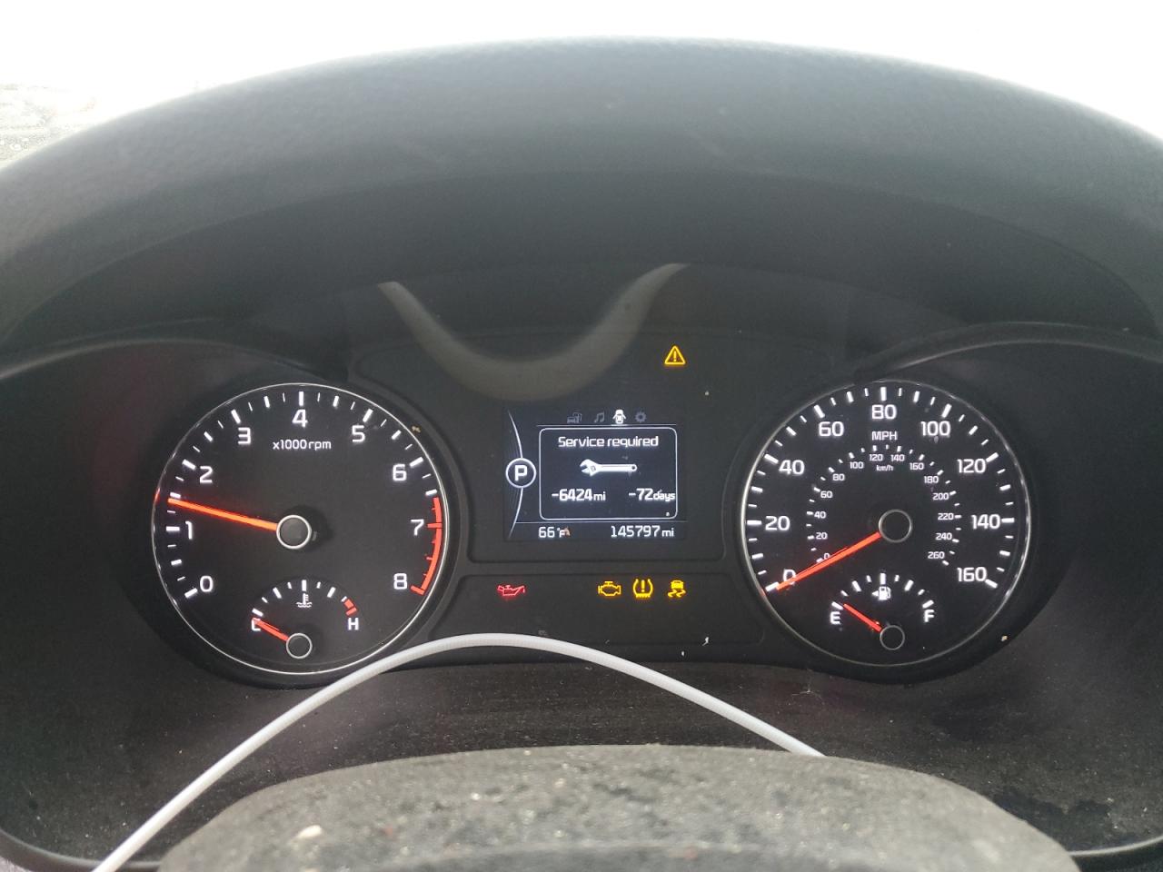 2018 Kia Optima - Image 9