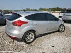 2015 Ford Focus Se for Sale in Wayland, MI - Front End