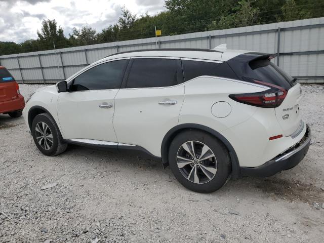 5N1AZ2BJ8LN124192 Nissan Murano SV 2