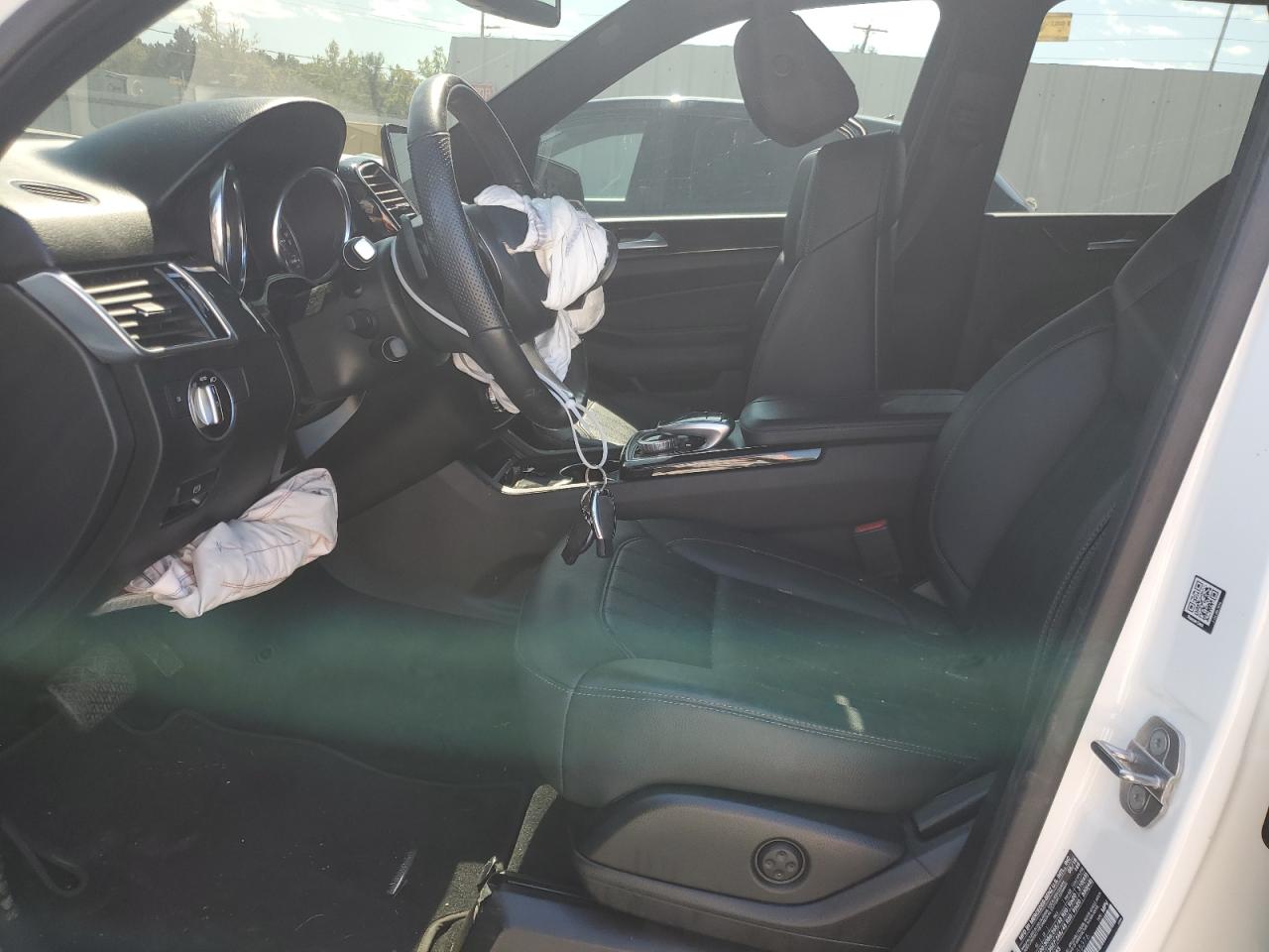 2018 Mercedes-Benz Gle 350 4Matic VIN: 4JGDA5HB2JB155376 Lot: 69493274