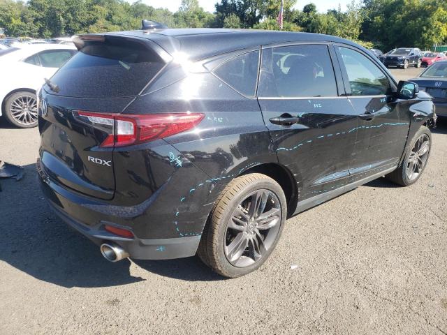  ACURA RDX 2019 Черный