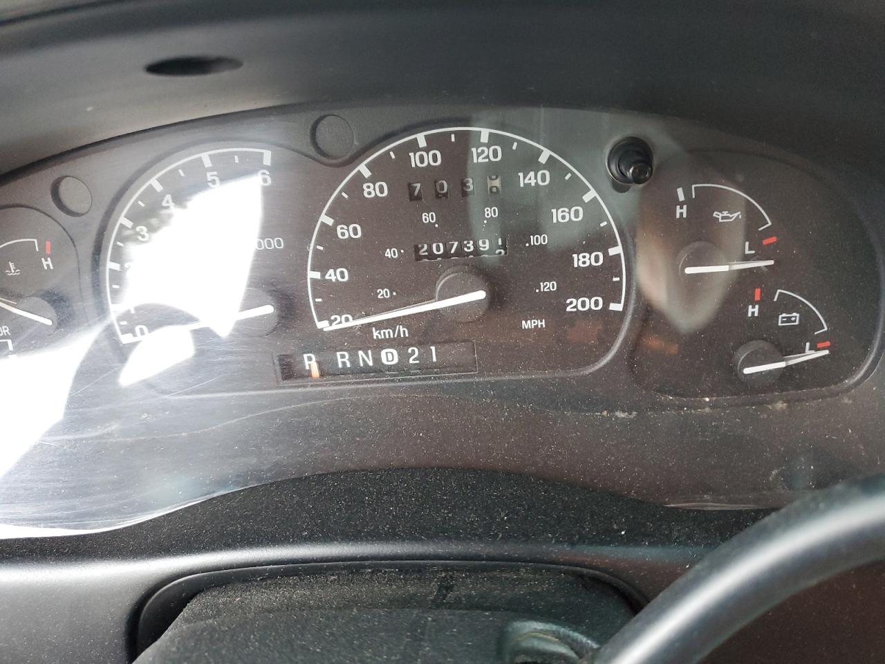 1998 Ford Ranger Super Cab VIN: 1FTZR15X7WTA72507 Lot: 72596844