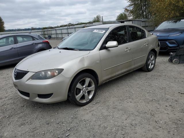 2006 Mazda 3 I