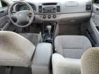 2003 Toyota Camry Le en Venta en Anthony, TX - Vandalism