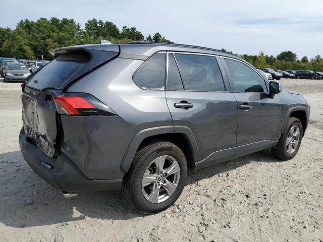  TOYOTA RAV4 2024 Gray