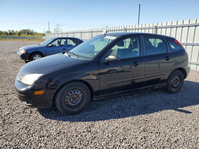 2005 Ford Focus Zx5