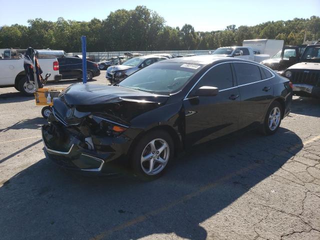 2016 Chevrolet Malibu Ls na sprzedaż w Rogersville, MO - Front End