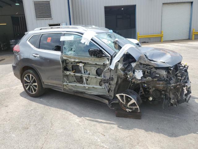 5N1AT2MT8LC736923 Nissan Rogue S 4