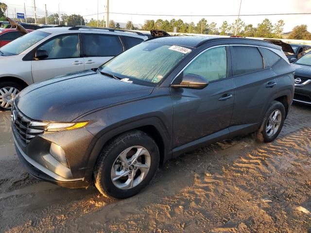 5NMJBCAE1PH275719 Hyundai Tucson SEL