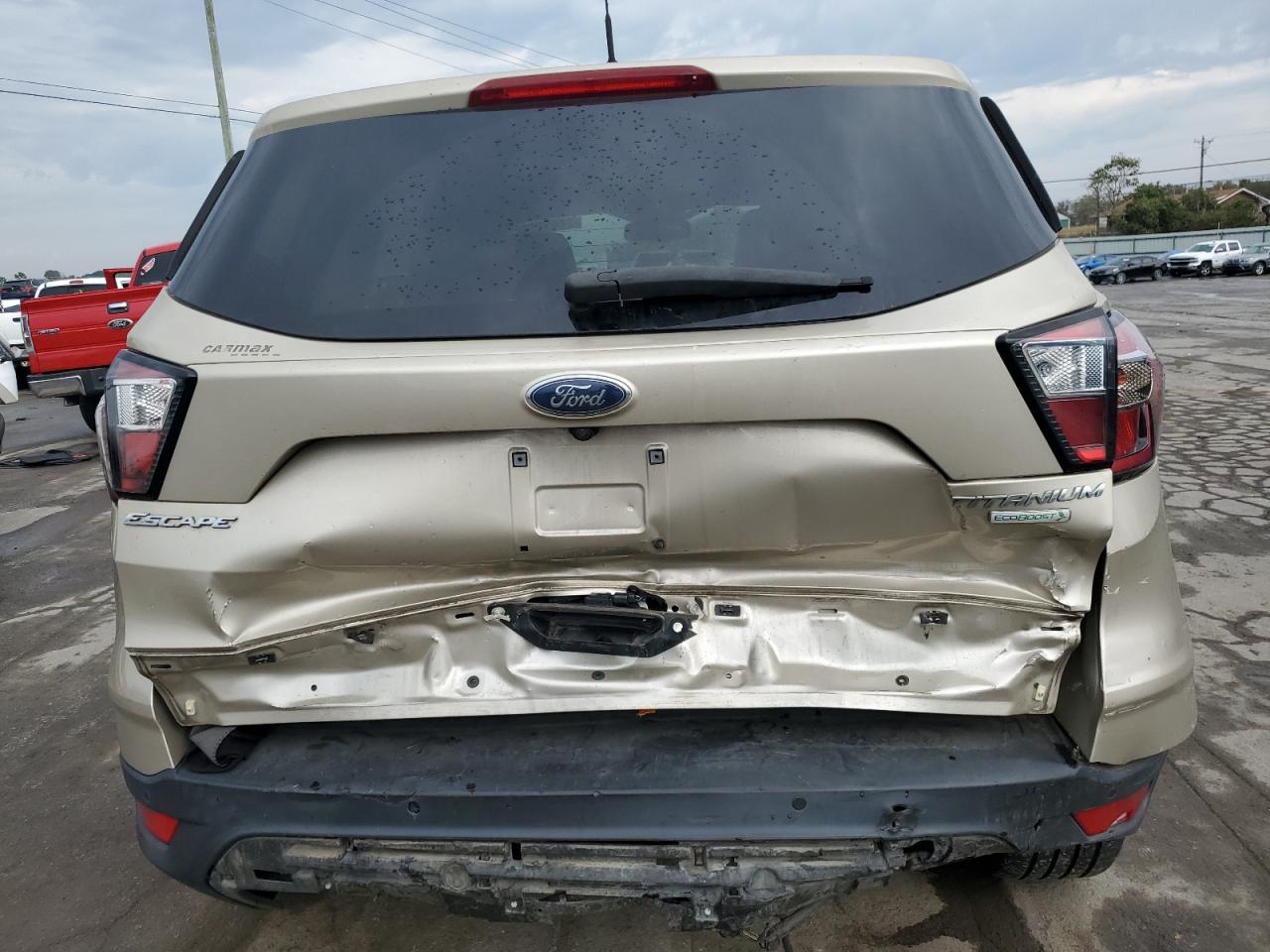 2017 Ford Escape - Image 6