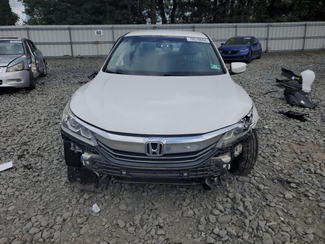  HONDA ACCORD 2016 Biały