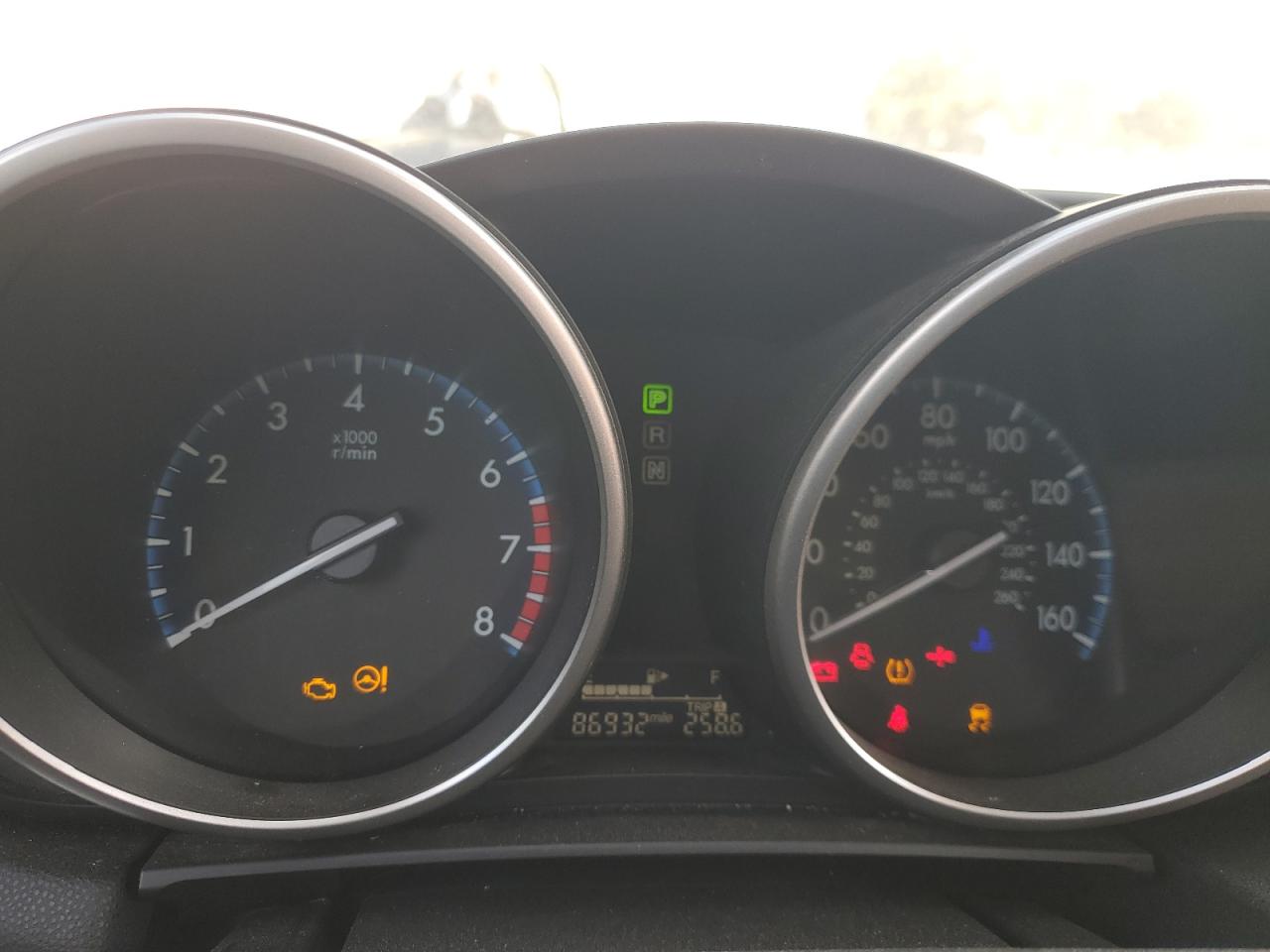 2013 Mazda 3 - Image 9
