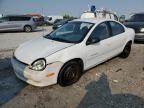 2000 Dodge Neon Base en Venta en Cahokia Heights, IL - Front End