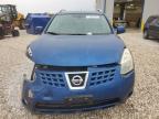 2008 Nissan Rogue S na sprzedaż w Casper, WY - Front End