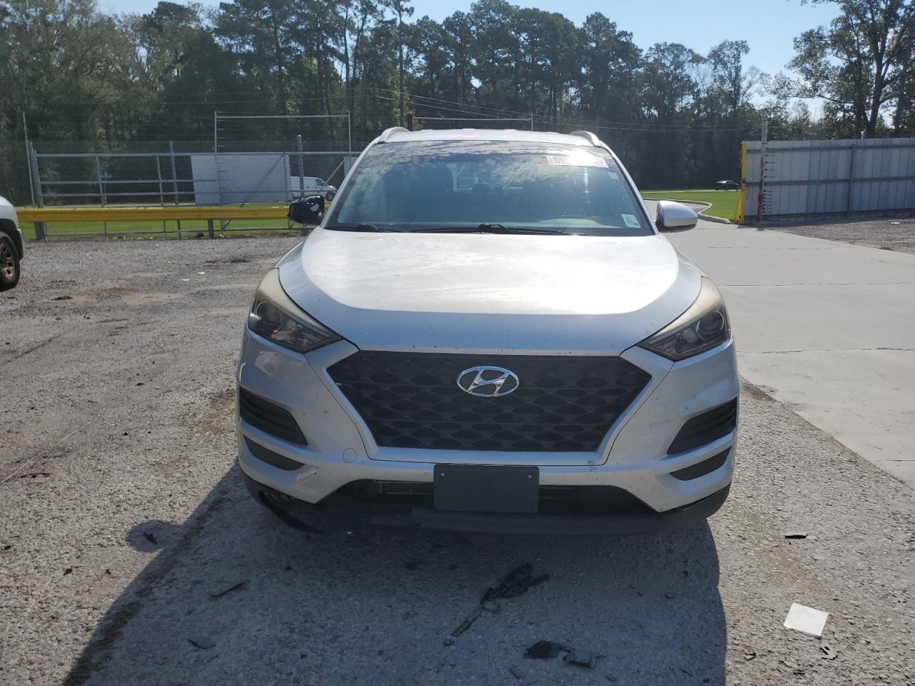2019 Hyundai Tucson - Image 5
