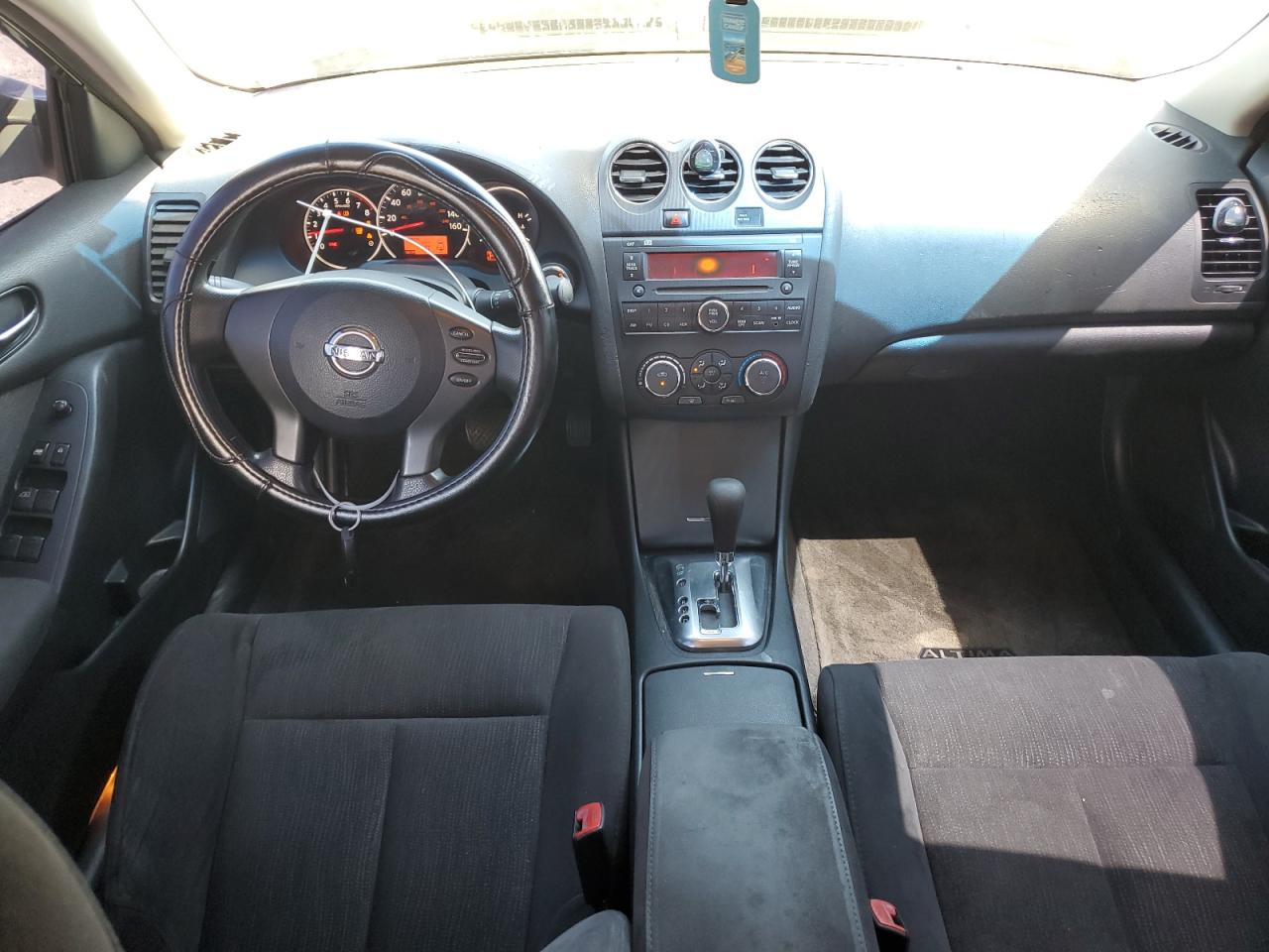 1N4AL2AP5CC177607 2012 Nissan Altima Base