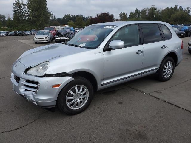 2010 Porsche Cayenne 