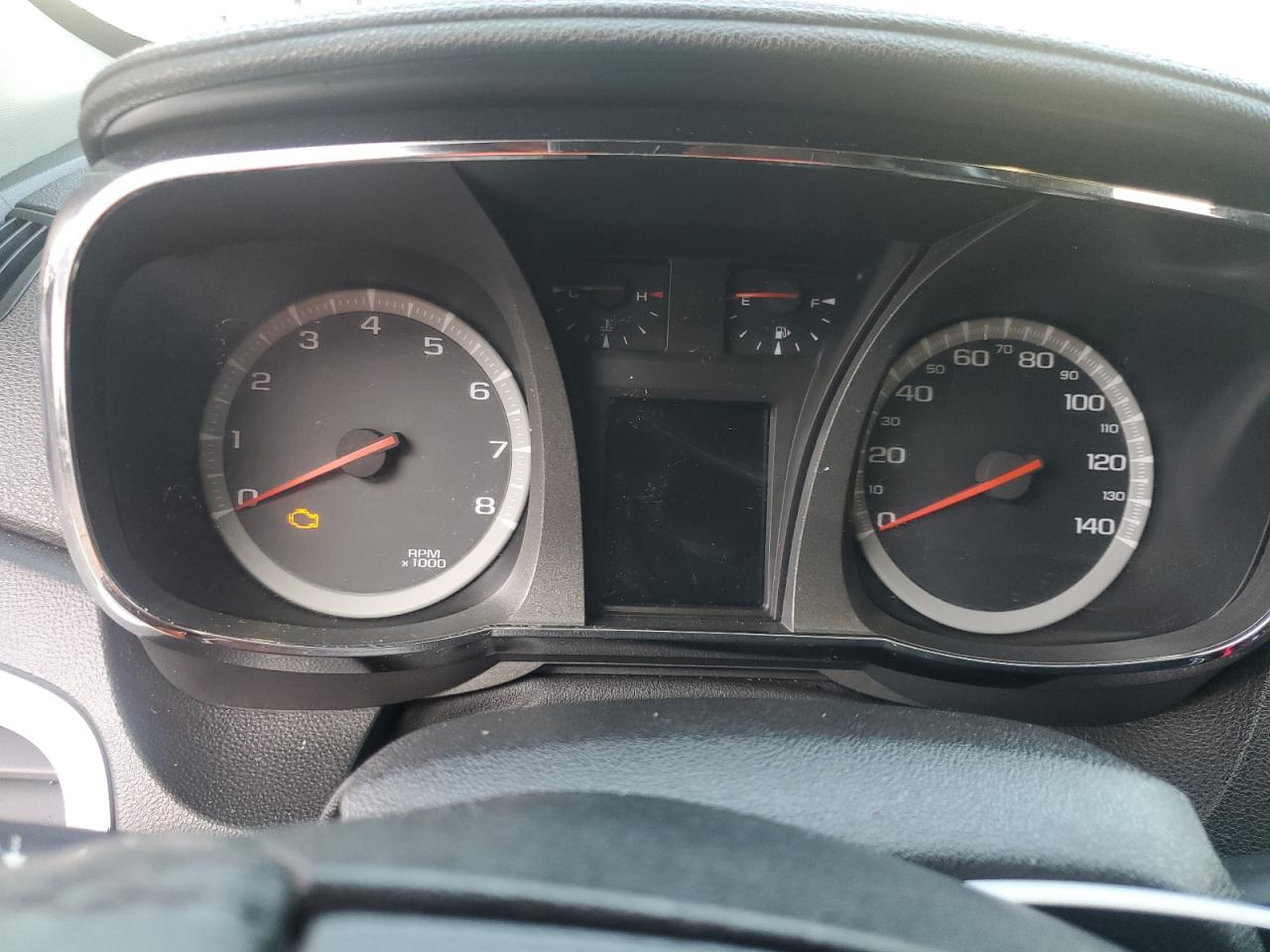 2013 GMC Terrain - Image 9