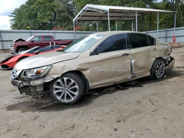 2013 Honda Accord Sport