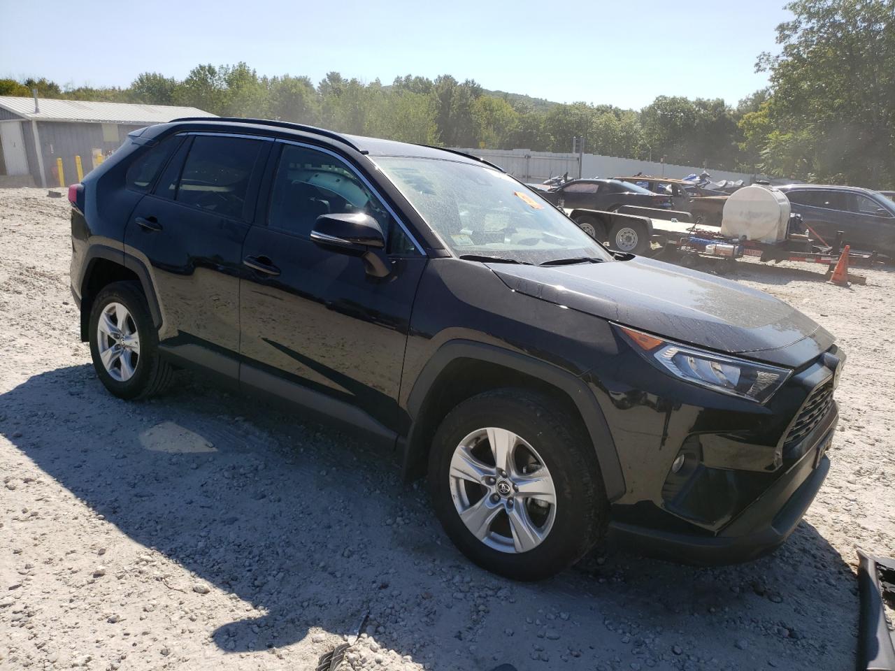 2021 Toyota Rav4 Xle VIN: 2T3P1RFVXMC226939 Lot: 67382754