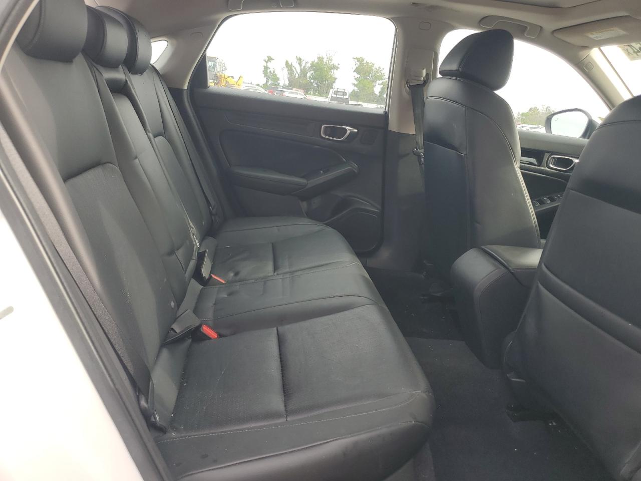 19XFL1H75NE003273 2022 Honda Civic Exl