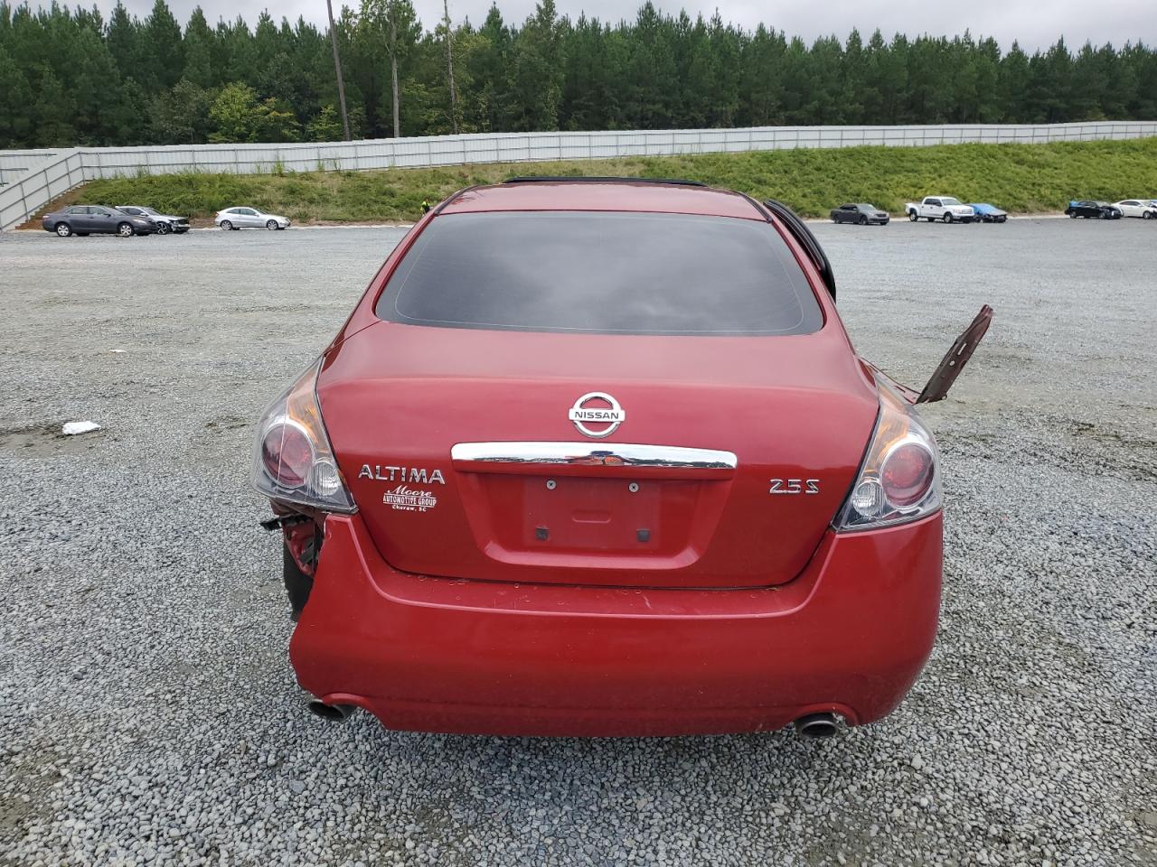 1N4AL21E89C144270 2009 Nissan Altima 2.5