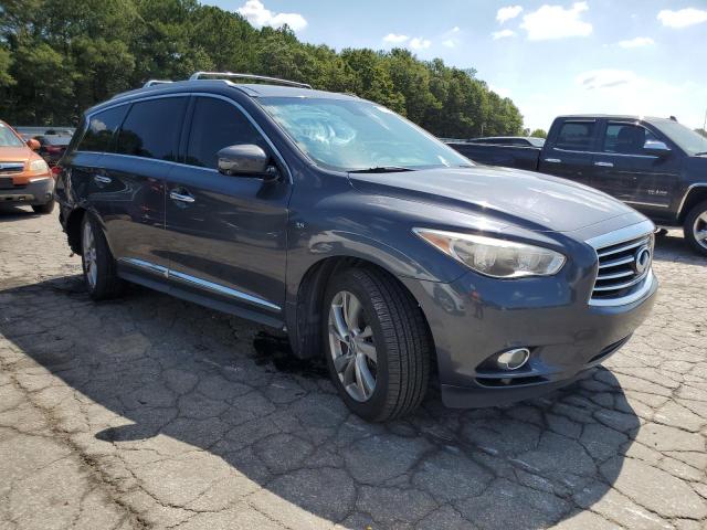  INFINITI QX60 2014 Сharcoal