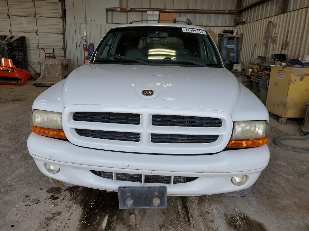 1998 Dodge Durango - Image 5