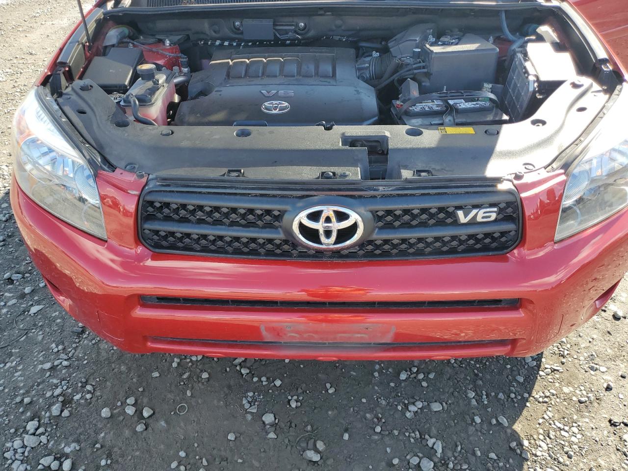 JTMBK32VX86047025 2008 Toyota Rav4 Sport