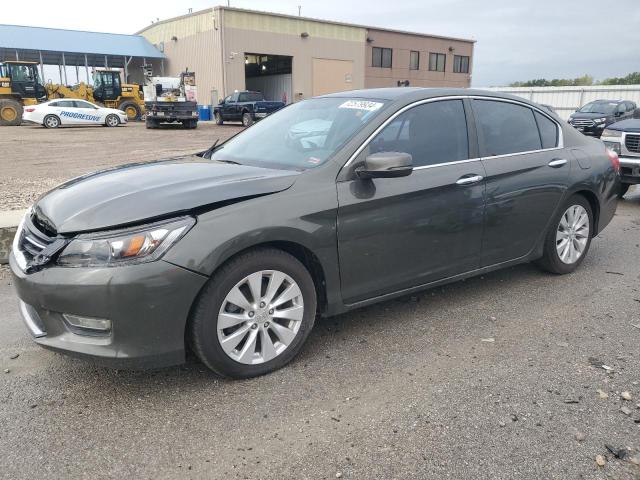 2013 Honda Accord Ex