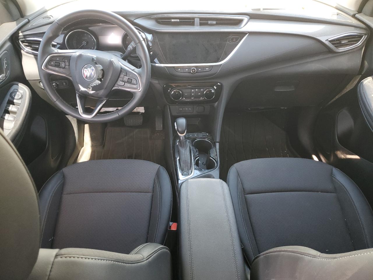 2023 Buick Encore Gx Preferred VIN: KL4MMCSLXPB062836 Lot: 73173354
