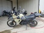 2022 KAWASAKI KL650 F for sale at Copart DE - SEAFORD